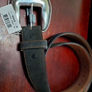 Tony Lama ladies wester belt